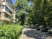 Apartament 2 cam Metrou 350 m Et 3/4 Vedere spatiu verde Vladimirescu