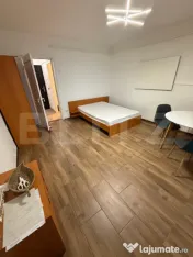 Garsonieră de vânzare, 37 mp, zona Astra 