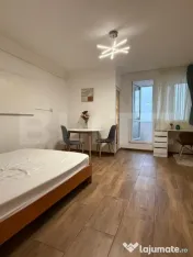 Garsonieră de vânzare, 37 mp, zona Astra 