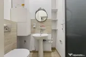 Spațiu comercial - Zona Lebădă