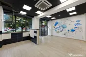 Spațiu comercial - Zona Lebădă