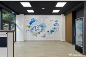 Spațiu comercial - Zona Lebădă