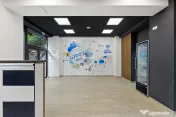 Spațiu comercial - Zona Lebădă