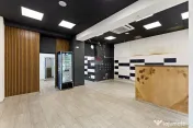 Spațiu comercial - Zona Lebădă