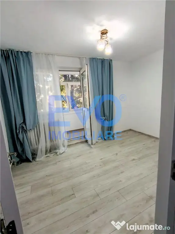 APARTAMENT DE VANZARE CU 2 CAMERE, ETAJUL 2, TATARASI - Iasi (Iasi)