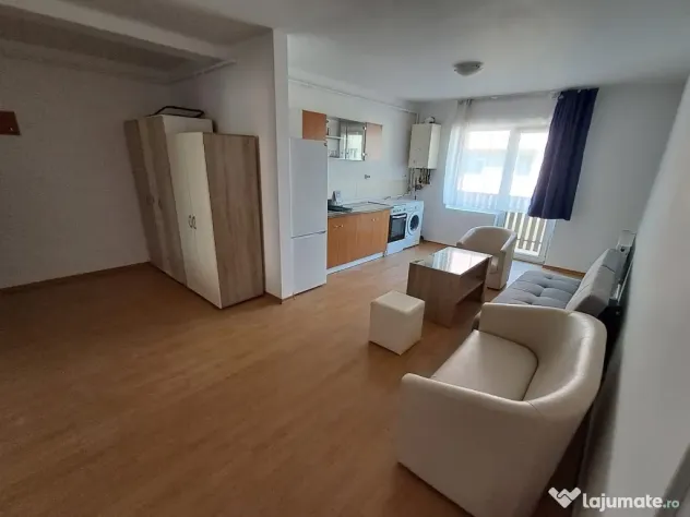 Oportunitate investitie! Apartament 2 camere, parcare, zona Terra - Floresti (Cluj)