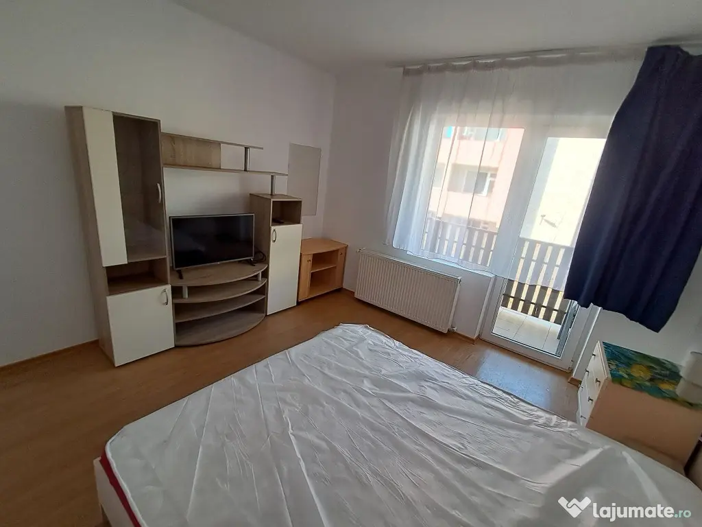 Oportunitate investitie! Apartament 2 camere, parcare, zona Terra - Floresti (Cluj)