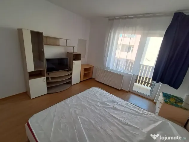 Oportunitate investitie! Apartament 2 camere, parcare, zona Terra - Floresti (Cluj)