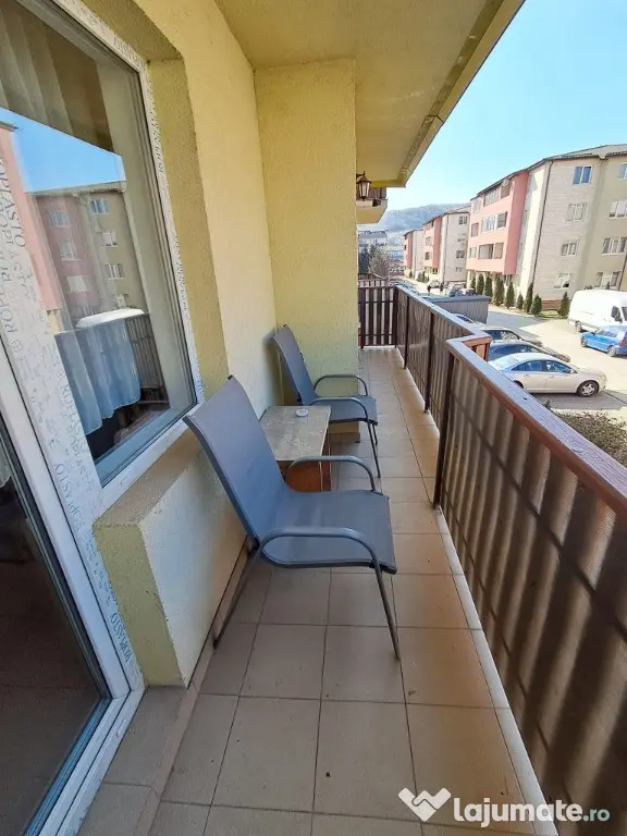 Oportunitate investitie! Apartament 2 camere, parcare, zona Terra - Floresti (Cluj)