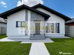 ???? Casă modernă în comuna Berceni – gata să devină ACASĂ