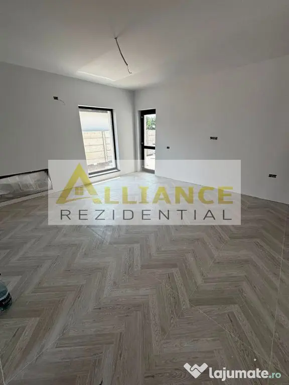 ???? Casă modernă în comuna Berceni – gata să devină ACASĂ - Berceni (Bucuresti-Ilfov)
