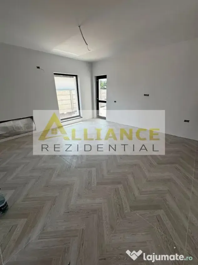 ???? Casă modernă în comuna Berceni – gata să devină ACASĂ - Berceni (Bucuresti-Ilfov)