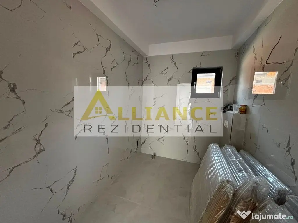 ???? Casă modernă în comuna Berceni – gata să devină ACASĂ - Berceni (Bucuresti-Ilfov)