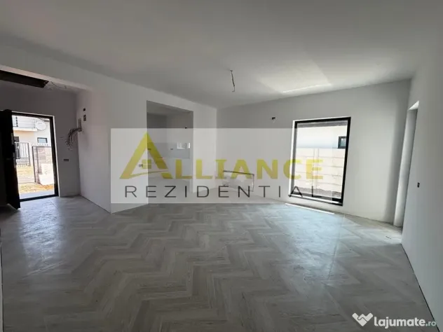 ???? Casă modernă în comuna Berceni – gata să devină ACASĂ - Berceni (Bucuresti-Ilfov)