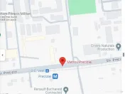 Teren 21.000 mp - Bulevardul Preciziei 