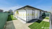 Casa individuala | Parter | 4 camere | Teren 315mp 