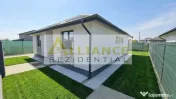 Casa individuala | Parter | 4 camere | Teren 315mp 