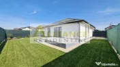 Casa individuala | Parter | 4 camere | Teren 315mp 