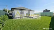 Casa individuala | Parter | 4 camere | Teren 315mp 