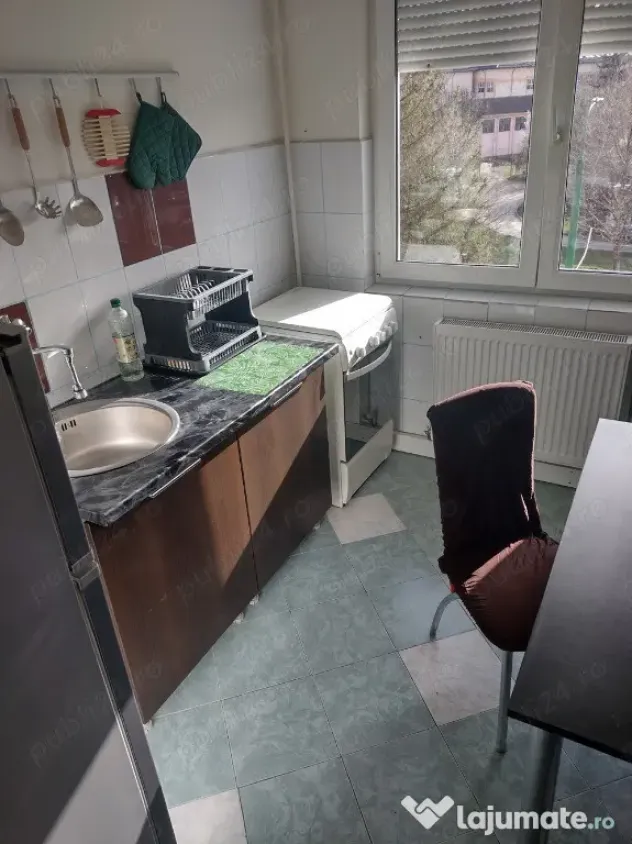 Apartament 2 camere zona ASTRA,zona Orizont - Brasov (Brasov)