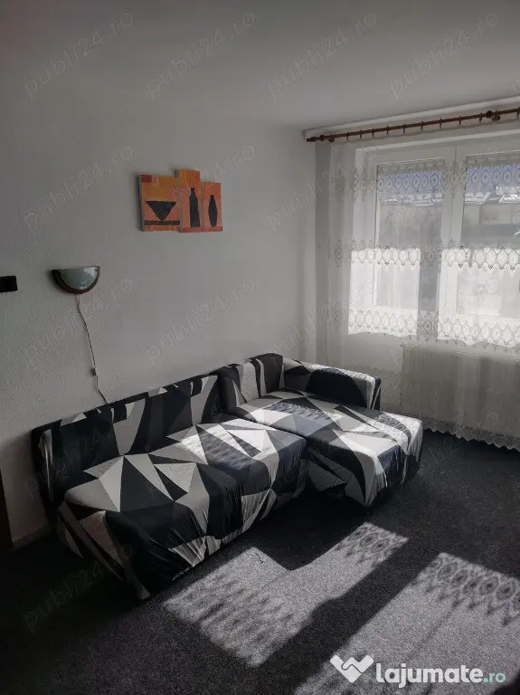 Apartament 2 camere zona ASTRA,zona Orizont - Brasov (Brasov)