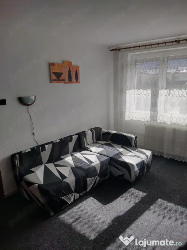 Apartament 2 camere zona ASTRA,zona Orizont - Brasov (Brasov)