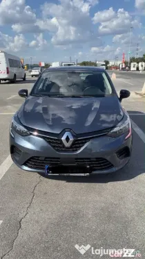 Renault Clio 5 1,0 Tce Equilibre,90 CP, ,benzina,2022,46500km