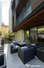 4 Camere 150m | Jean Monett | Moliere Primaverii | Gradina