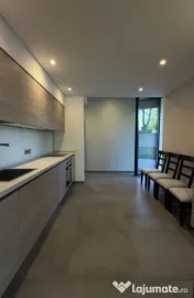 4 Camere 150m | Jean Monett | Moliere Primaverii | Gradina