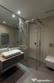 4 Camere 150m | Jean Monett | Moliere Primaverii | Gradina