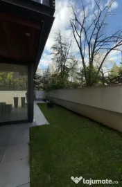 4 Camere 150m | Jean Monett | Moliere Primaverii | Gradina