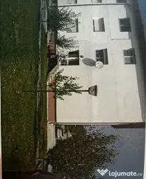 Apartament cu 3 camere la parter, cu acces direct în curte – Ghermănești, Snagov