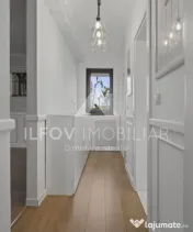 VILĂ EXCEPȚIONALĂ 265MP | 1534 MP TEREN | 5 DORMITOARE | 