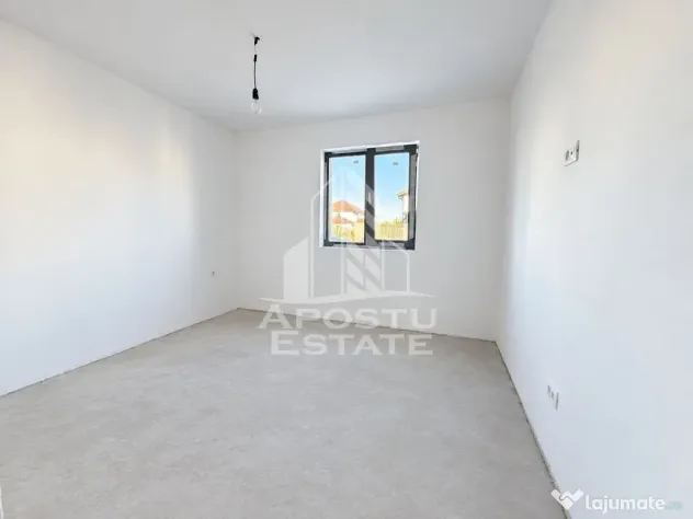 Duplex cu 5 camere, 300 mp teren, de vanzare, la Bazosu Nou - Bazosu Nou (Timis)