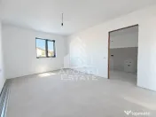Duplex cu 5 camere, 300 mp teren, de vanzare, la Bazosu Nou