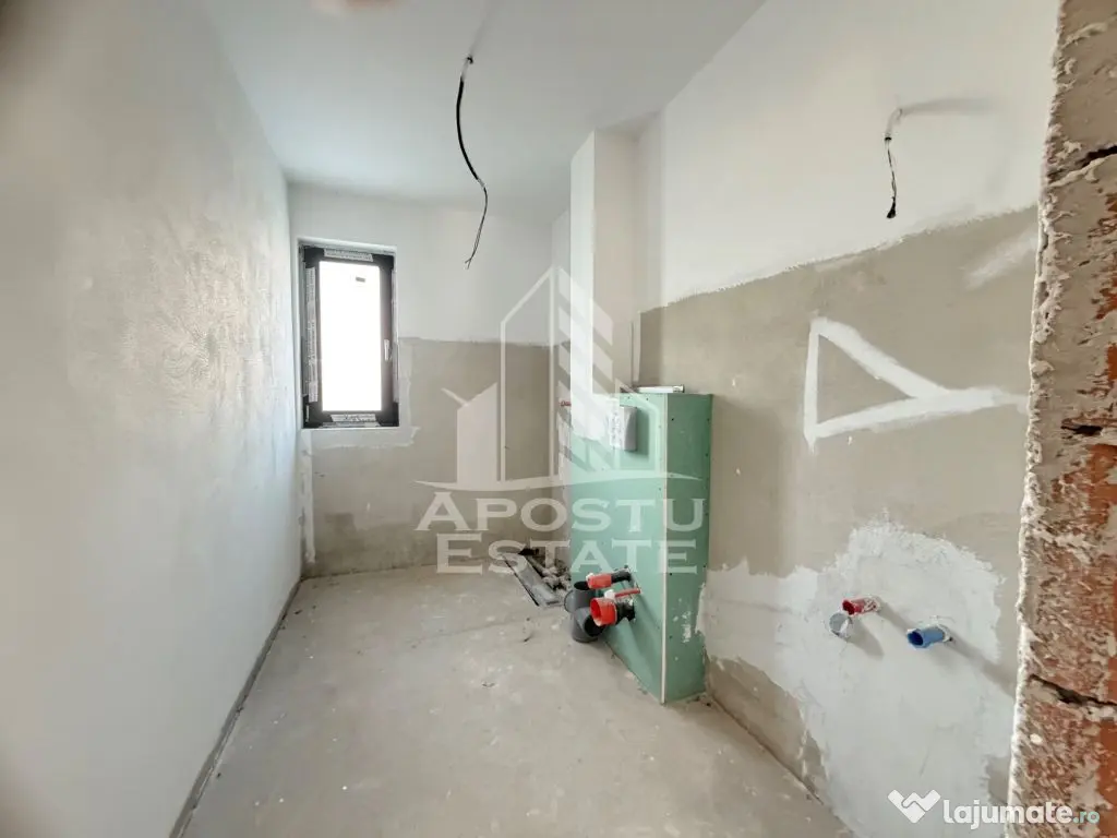 Duplex cu 5 camere, 300 mp teren, de vanzare, la Bazosu Nou - Bazosu Nou (Timis)