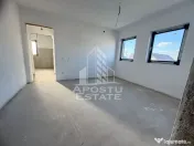Duplex cu 5 camere, 300 mp teren, de vanzare, la Bazosu Nou