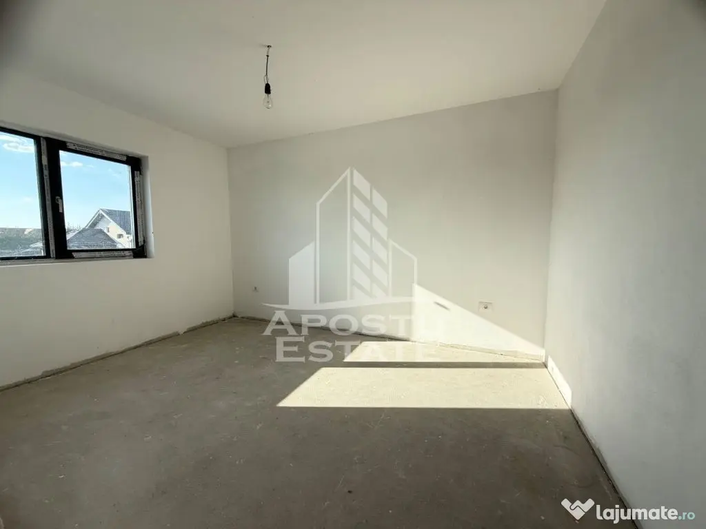 Duplex cu 5 camere, 300 mp teren, de vanzare, la Bazosu Nou - Bazosu Nou (Timis)