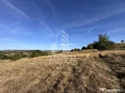 Teren de 50.000mp, priveliste panoramica spre munte si lac, Hunedoara