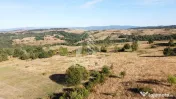 Teren de 50.000mp, priveliste panoramica spre munte si lac, Hunedoara