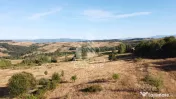 Teren de 50.000mp, priveliste panoramica spre munte si lac, Hunedoara