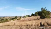 Teren de 50.000mp, priveliste panoramica spre munte si lac, Hunedoara