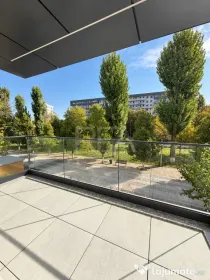 Novum | 3 camere | 80 mp | 2 băi | Vedere parc | Balcon 10