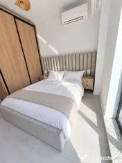 Novum | 3 camere | 80 mp | 2 băi | Vedere parc | Balcon 10