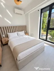 Novum | 3 camere | 80 mp | 2 băi | Vedere parc | Balcon 10