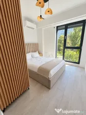 Novum | 3 camere | 80 mp | 2 băi | Vedere parc | Balcon 10