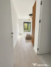 Novum | 3 camere | 80 mp | 2 băi | Vedere parc | Balcon 10