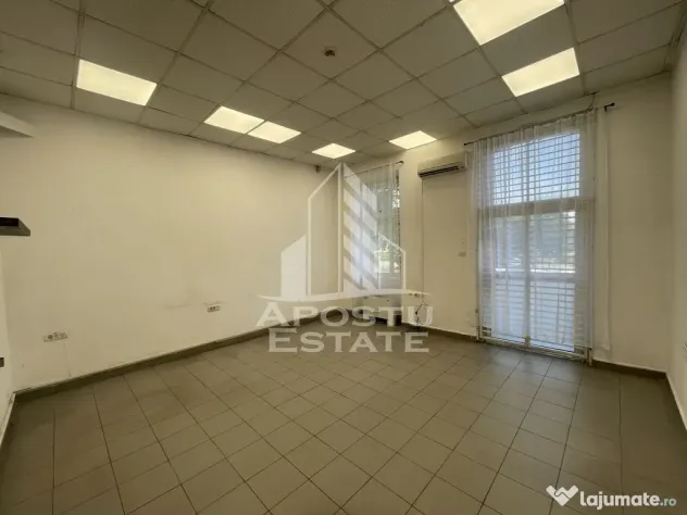 Cladire comerciala S+P+M, 900 mp, Iosefin Timisoara - Timisoara (Timis)