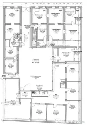 Cladire comerciala S+P+M, 900 mp, Iosefin Timisoara 