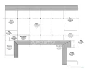 Cladire comerciala S+P+M, 900 mp, Iosefin Timisoara 